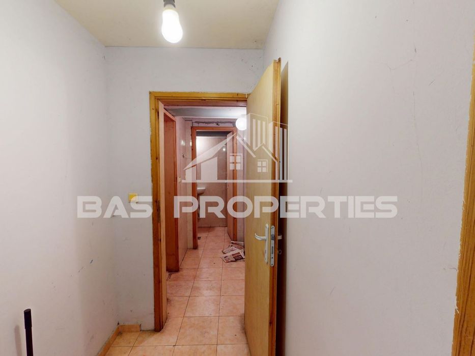 Магазин в София-Надежда 1 площ 205