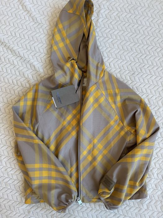 Дамско яке Burberry