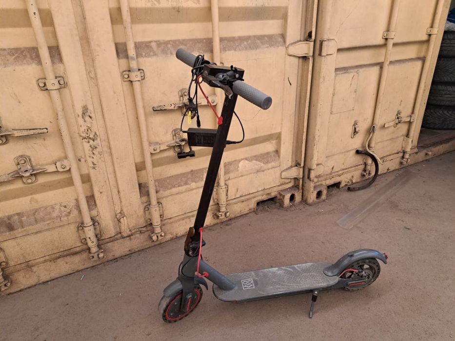 Электро самокат