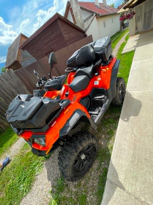 De vânzare ATV / Quad CFMOTO 850