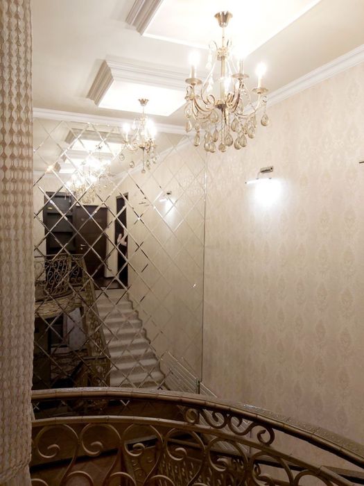 Продается дом на Дендропарке