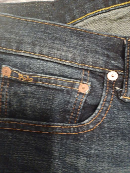 Blugi Polo Ralph Lauren