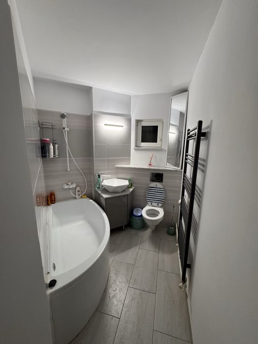 Apartament 2 camere decomandat 56mp