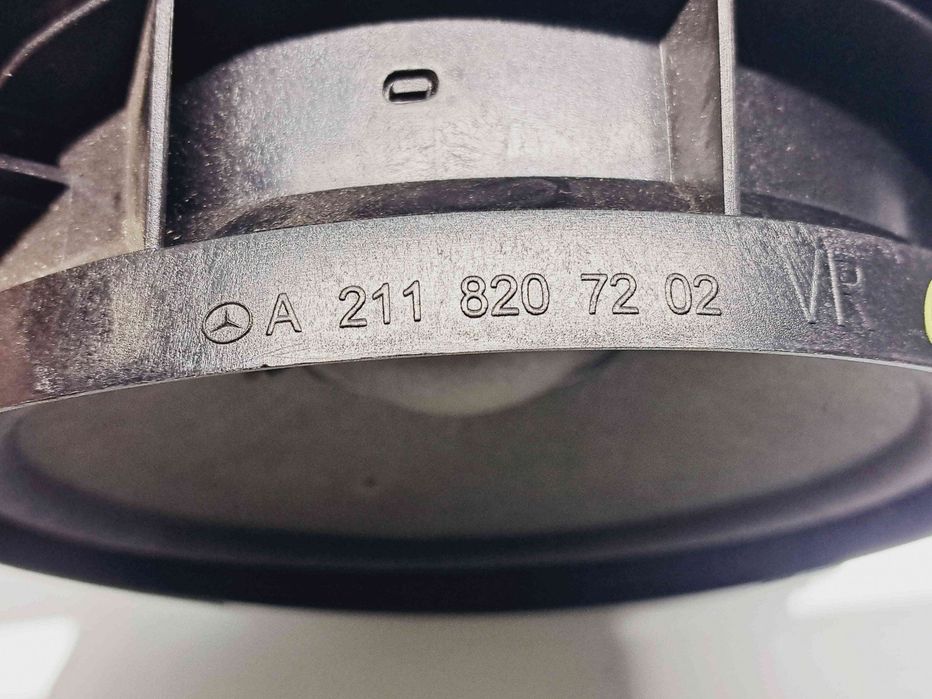Boxa dreapta fata Mercedes Clasa E (W211) [Fabr 2002-2009] A211820720