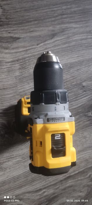 Dewalt dcd800 дрель шуроповерт