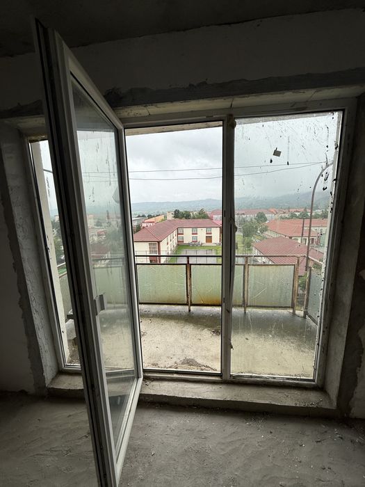Vanzare Apartament 2 camere, 52mp, central - Bumbesti Jiu Sadu