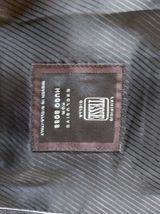 Hugo Boss-S-Оригинално