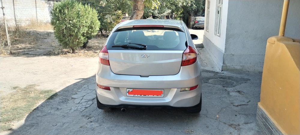 Продается ZAZ FORZA