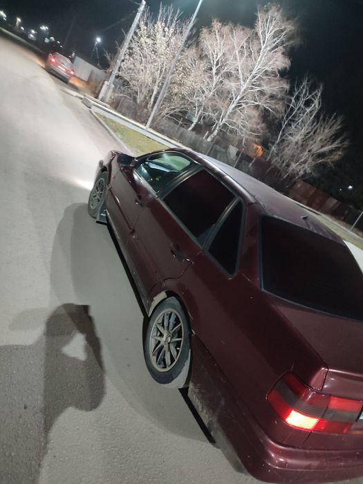 Продам машину в хорошем состоянии