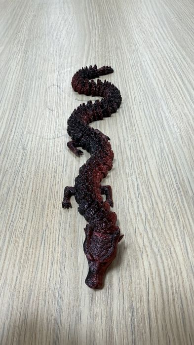 Ajoyib Ajdarho svuner