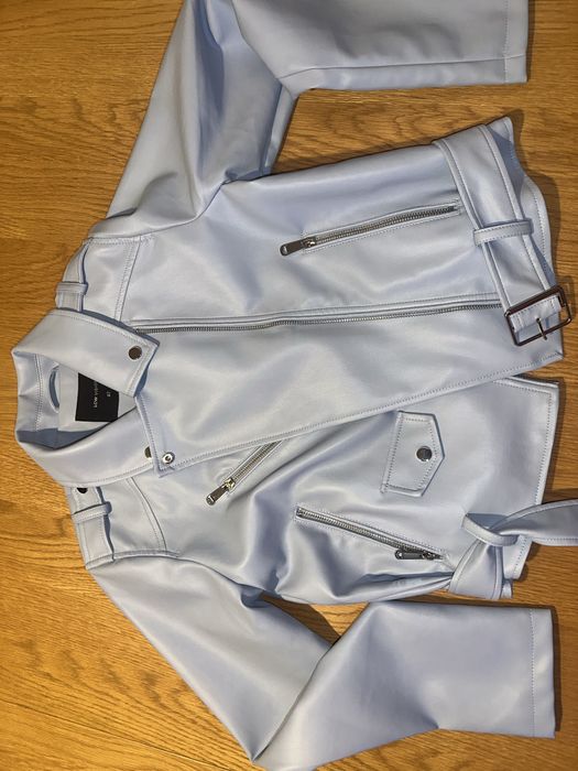 Детско кожено яке LCW