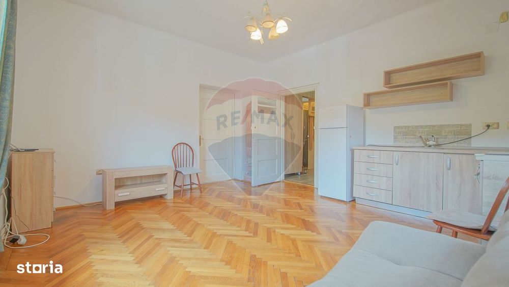 Apartament la Vilă | 2 Camere | Garaj | Lângă AFI Brașov