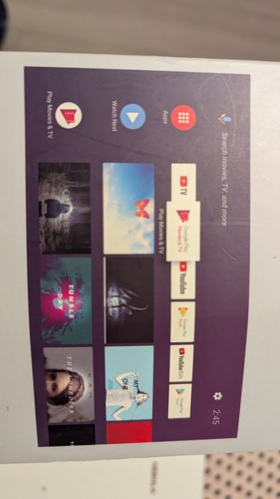 Anker Nebula proiector