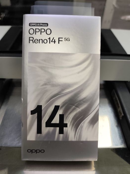 Oppo Reno 14 F sigilat