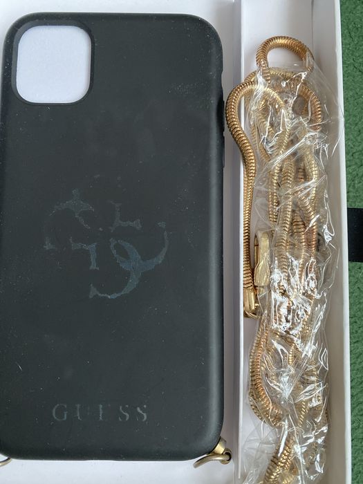 Калъф за айфон 11