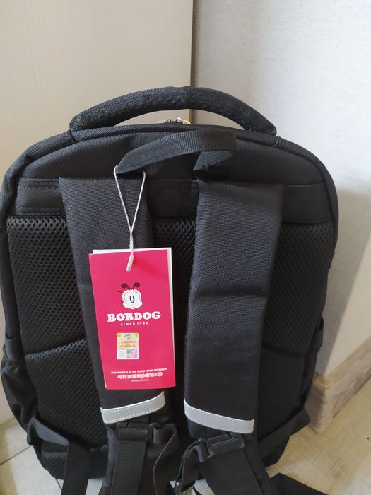 Школьные рюкзаки