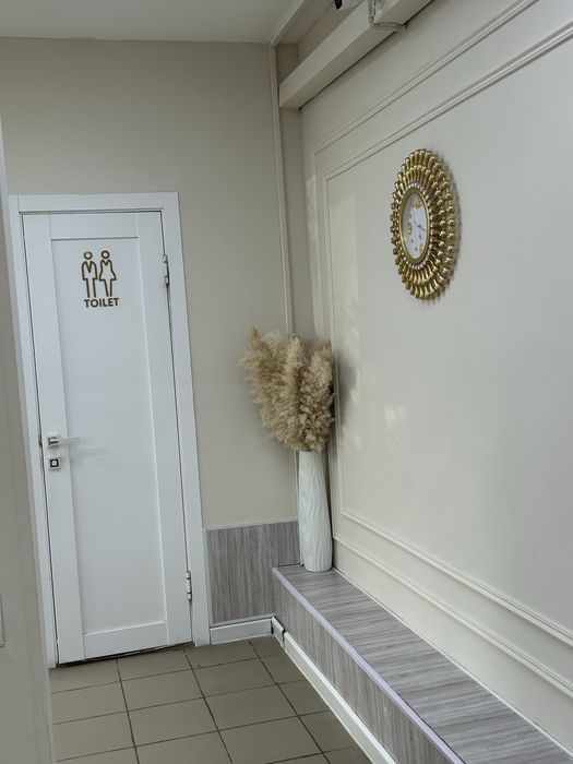 Аренда салон красоты