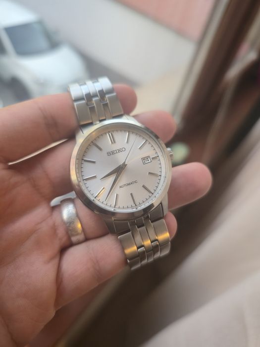 Seiko SRPH85K1 автоматичен