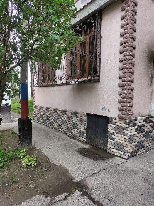 Сдается 2 комнатная квартира в Чирчике