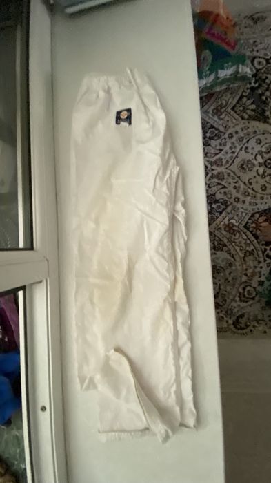 Продам каратэ одежды