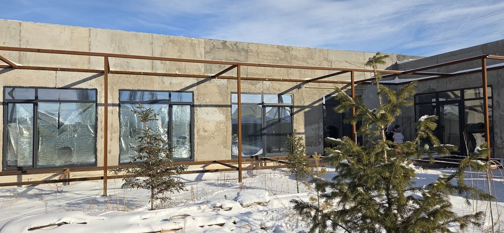 Продам дом в стиле Хайтек