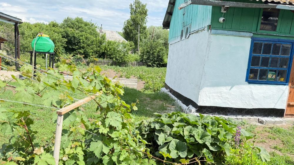 Продам дом, Крылова80