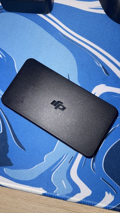 Дрон DJI Mini 5 Pro Fly More Combo Plus (DJI RC 2)