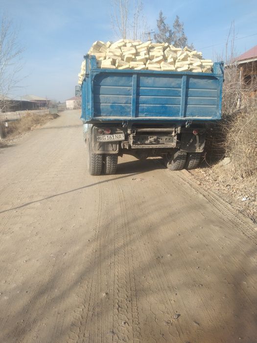 Pishgan gisht 1100 sum kelishamiz