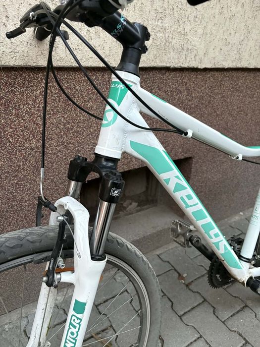 Bicicleta Dame Kellys 27.5"