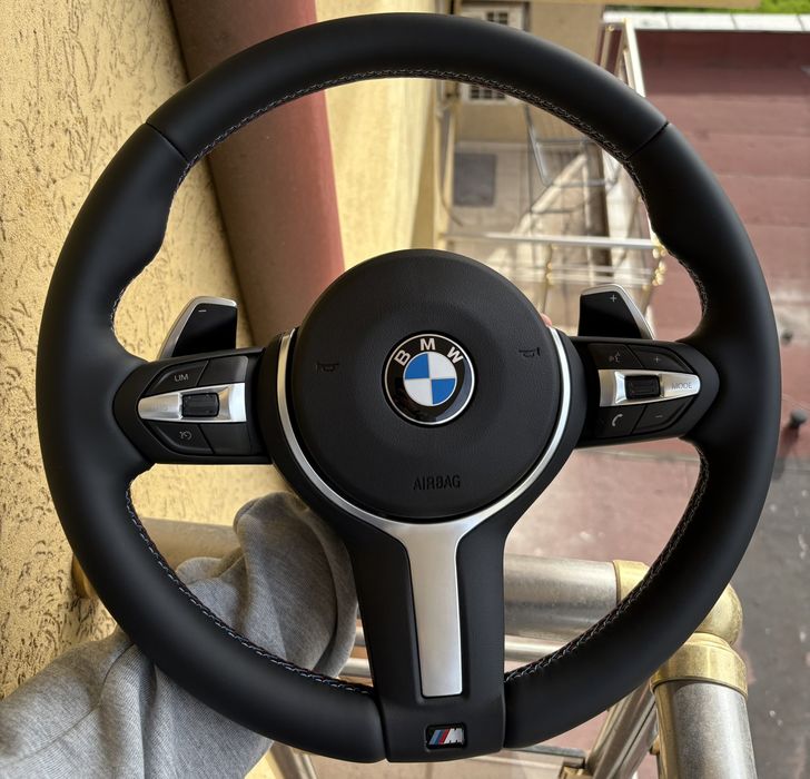 Bmw М волан за F20 F30 F32 F36 F15 F16 X1 X2 X3 X5 X6