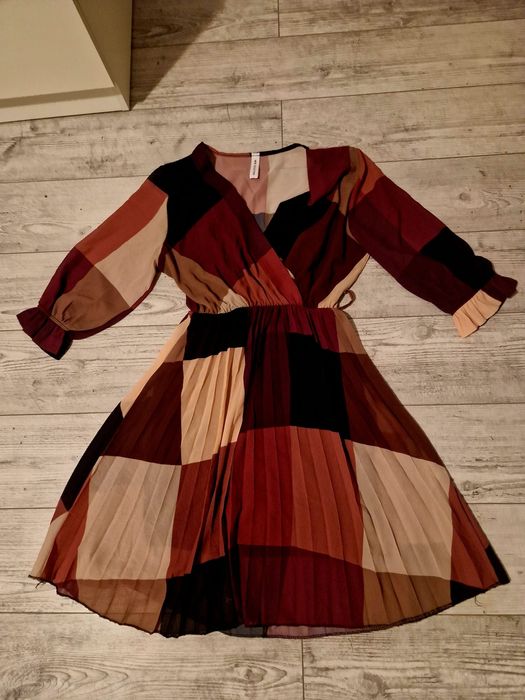 Рокля New Collection