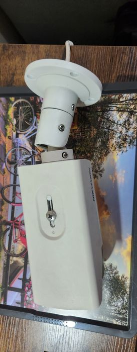 Camera IP Hikvizion Ds-2cd2t43go-l5