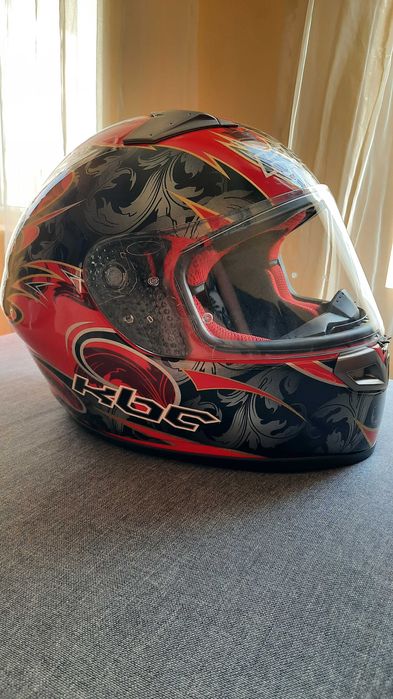 Каска KBC Spark
