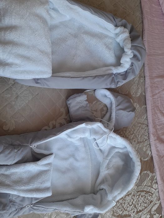 Продам конверт на выписку