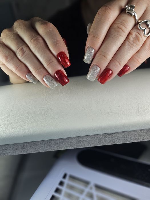 Маникюр  г.Тобыл