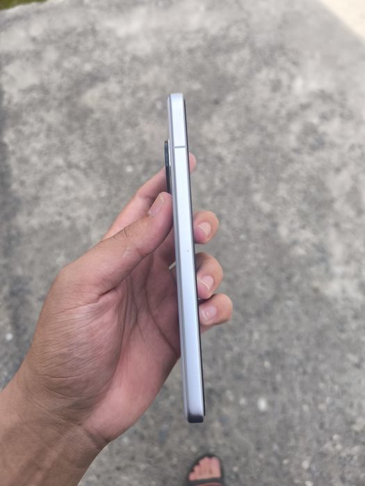 Redmi k80 pro (poco f7ultra)