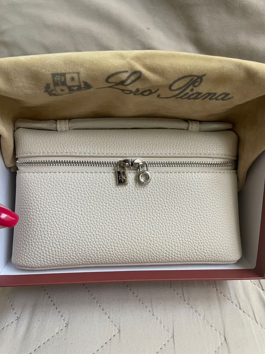 Loro Piana дамска чанта