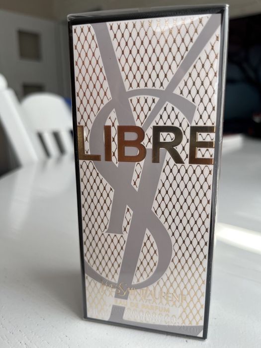 Парфюм YSL Libre 90 ml
