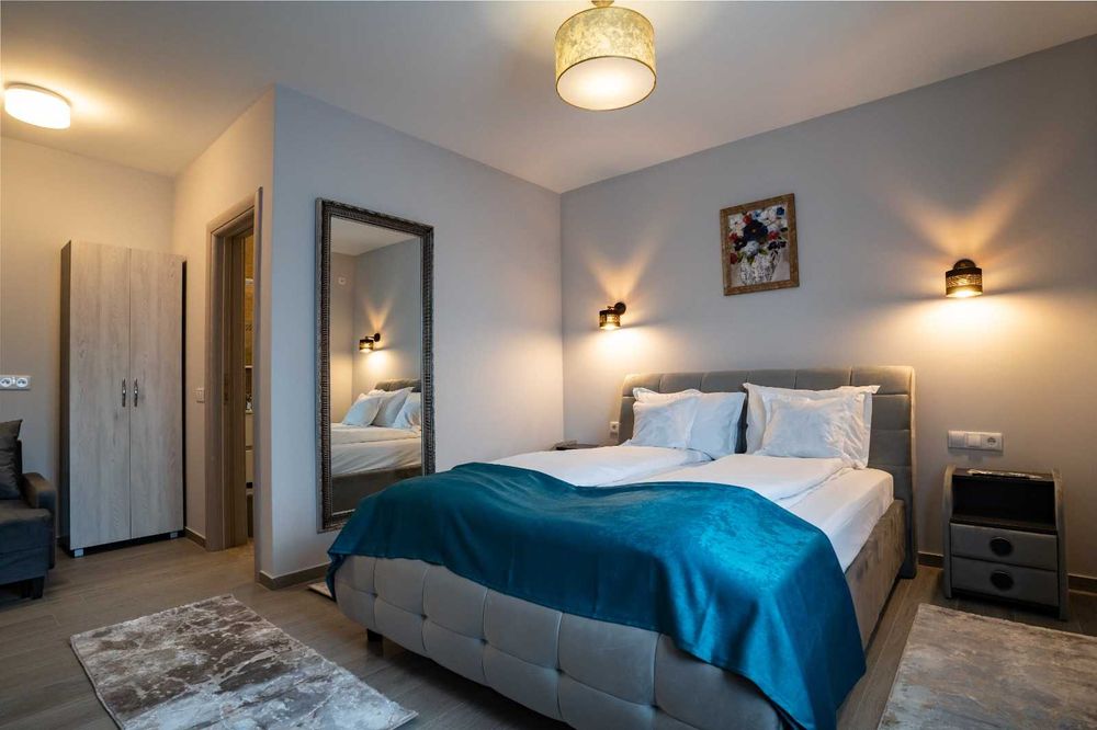 Cazare Pensiune Casa Mari