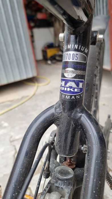 Bicicletă bună de vânzare