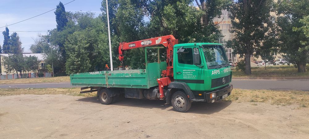 Манипулятор қызметі,қала бойынша арзан. Услуги Манипулятора ,