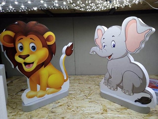 Стенд,Баннер, Распечатка банер печать