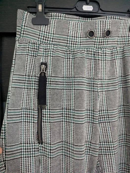 Pantaloni casual dama