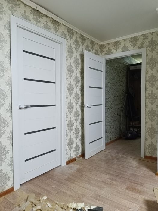 Гибкий Мрамор! Установка Декоративные Панели!