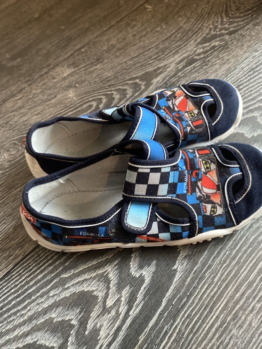 Колев и Колев пантофи