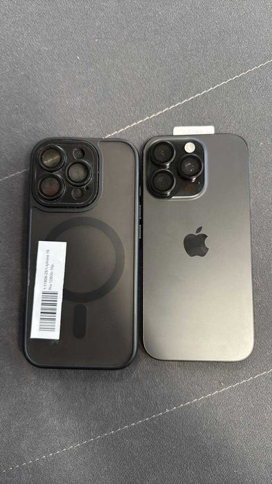 Iphone 16 Pro 128gb