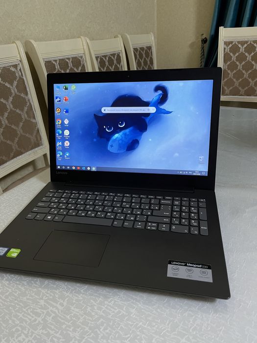 ноутбук lenovo