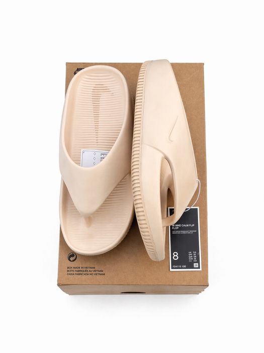 Nike Calm Cachi чехли ЧИСТО НОВИ!