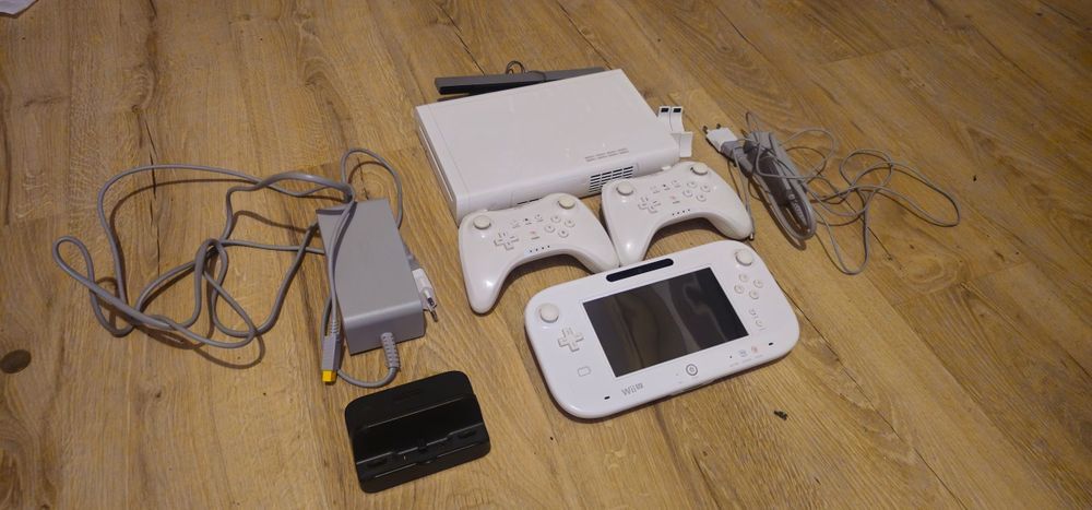 De vanzare Nintendo Wii U