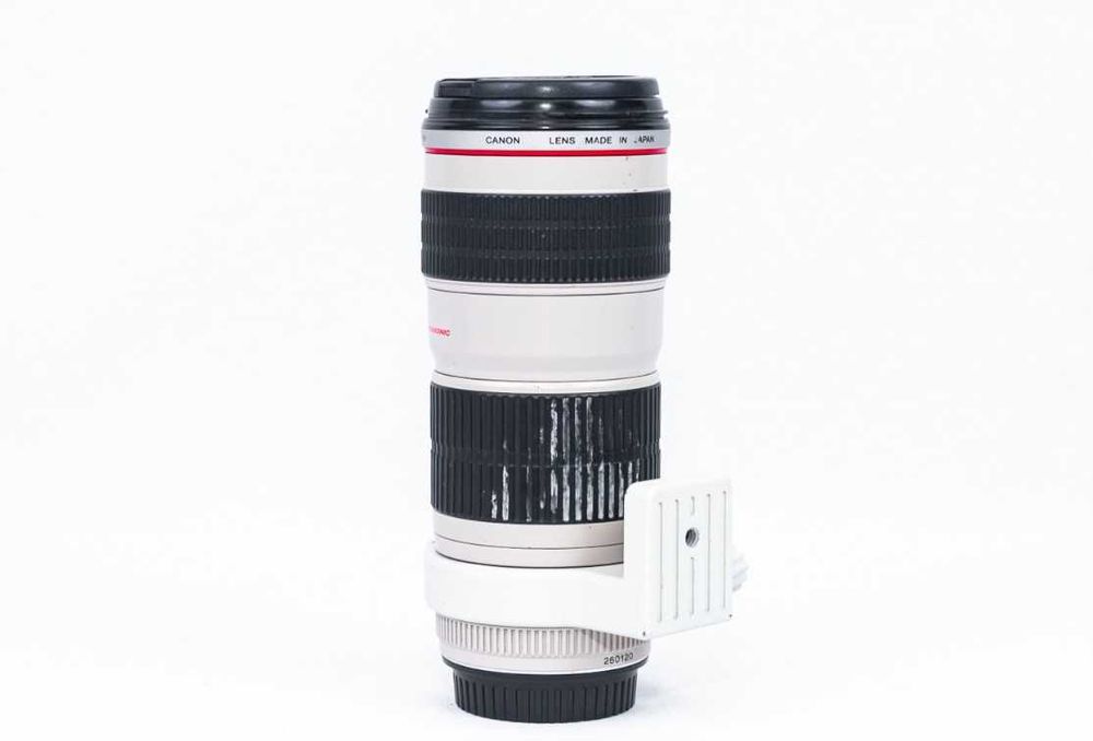 Canon EF 70-200 mm f/4L USM